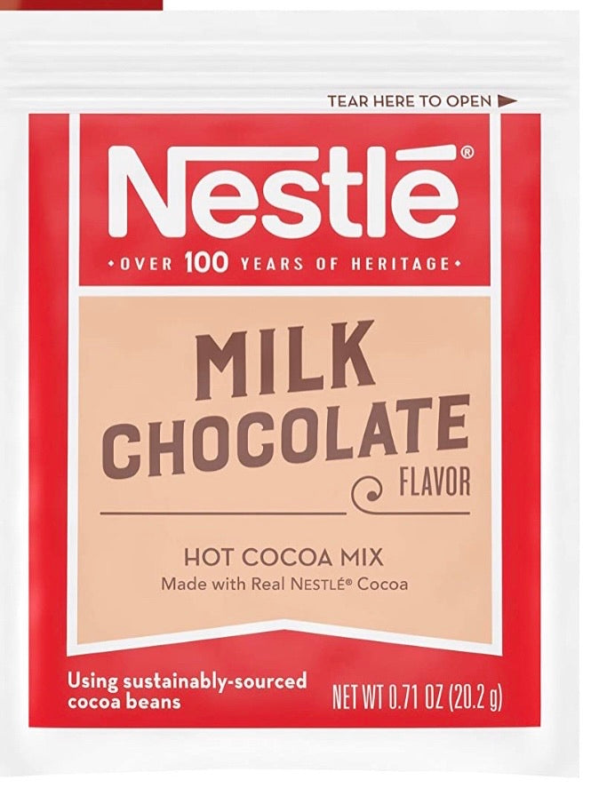 Nestlé Hot Chocolate